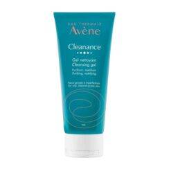 Avene Cleanance Cleansing Gel for face and body - 200ml