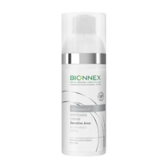 Bionnex Whitexpert Sensitive Area Whitening Cream - 50ml
