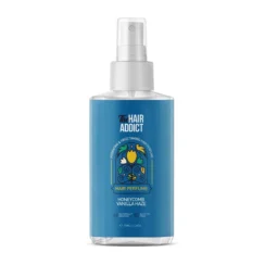 عطر للشعر من ذا هير أديكت هنيكومب فانيلا هيز للشعر - 70 مل