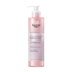 الجل المنظف Eucerin Even Pigment Perfector Cleansing Gel - 200 مل